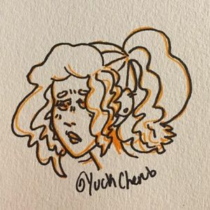 Meet your Posher, Noemi